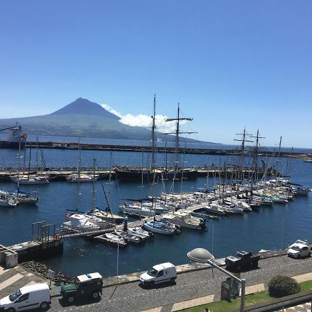 Internacional Azores Boutique Horta  Exterior foto